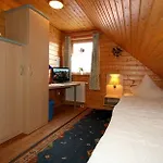 Nr 51, Typ B, Blauvogel, Hasselfelde, Harz Feriehus Hasselfelde