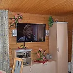 Nr 51, Typ B, Blauvogel, Hasselfelde, Harz Feriehus