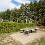 Nr 51, Typ B, Blauvogel, Hasselfelde, Harz Feriehus *