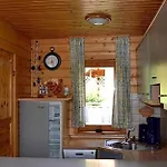 Nr 51, Typ B, Blauvogel, Hasselfelde, Harz Feriehus