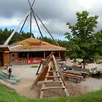 Nr 51, Typ B, Blauvogel, Hasselfelde, Harz Hasselfelde