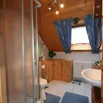 Nr 51, Typ B, Blauvogel, Hasselfelde, Harz *