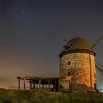 Nr 51, Typ B, Blauvogel, Hasselfelde, Harz Feriehus *