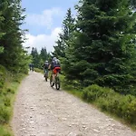 Nr 51, Typ B, Blauvogel, Hasselfelde, Harz Feriehus *