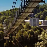 Nr 51, Typ B, Blauvogel, Hasselfelde, Harz