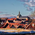 Nr 51, Typ B, Blauvogel, Hasselfelde, Harz * Hasselfelde