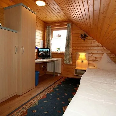 Nr 51, Typ B, Blauvogel, Hasselfelde, Harz Сasa de vacaciones Hasselfelde