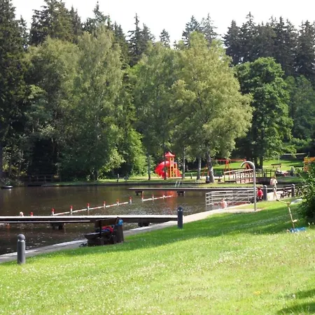 Сasa de vacaciones Nr 51, Typ B, Blauvogel, Hasselfelde, Harz Hasselfelde