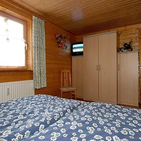 Nr 51, Typ B, Blauvogel, Hasselfelde, Harz * Hasselfelde