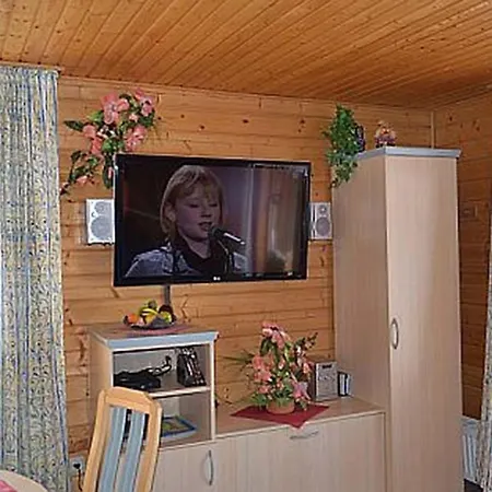 Nr 51, Typ B, Blauvogel, Hasselfelde, Harz Сasa de vacaciones