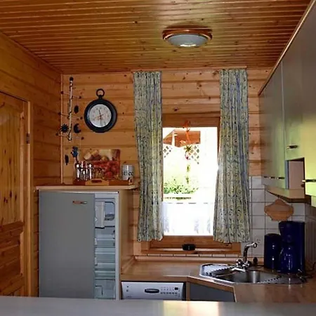Nr 51, Typ B, Blauvogel, Hasselfelde, Harz Сasa de vacaciones