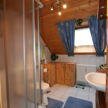 Nr 51, Typ B, Blauvogel, Hasselfelde, Harz *