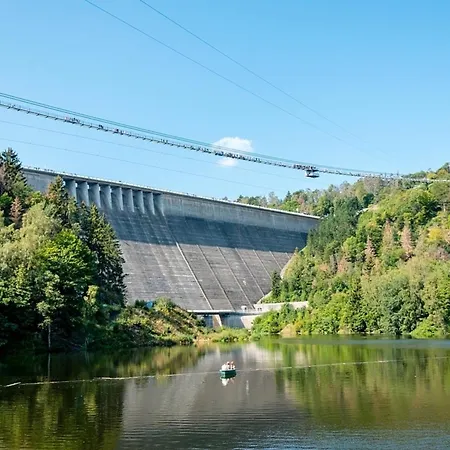 Nr 51, Typ B, Blauvogel, Hasselfelde, Harz