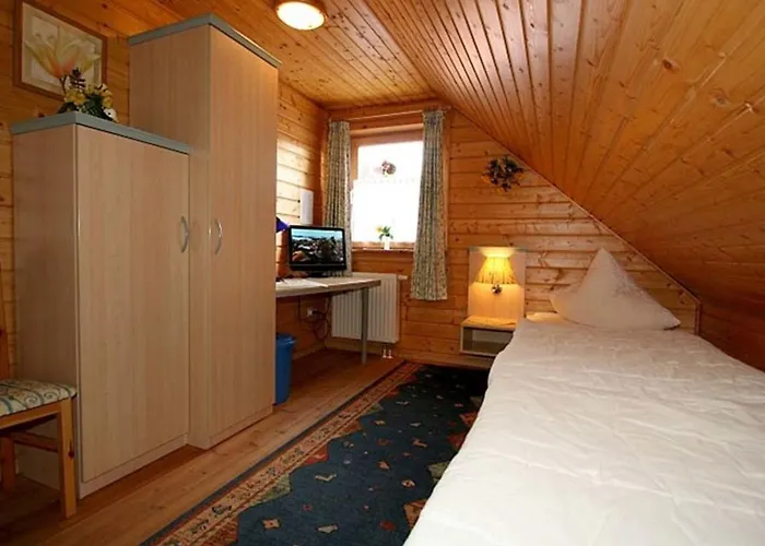 Nr 51, Typ B, Blauvogel, Hasselfelde, Harz Nyaraló Hasselfelde