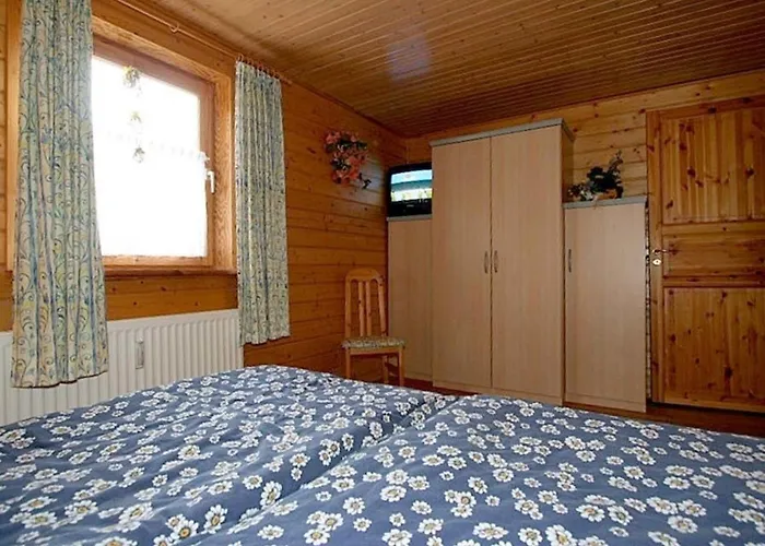 Nr 51, Typ B, Blauvogel, Hasselfelde, Harz * Hasselfelde