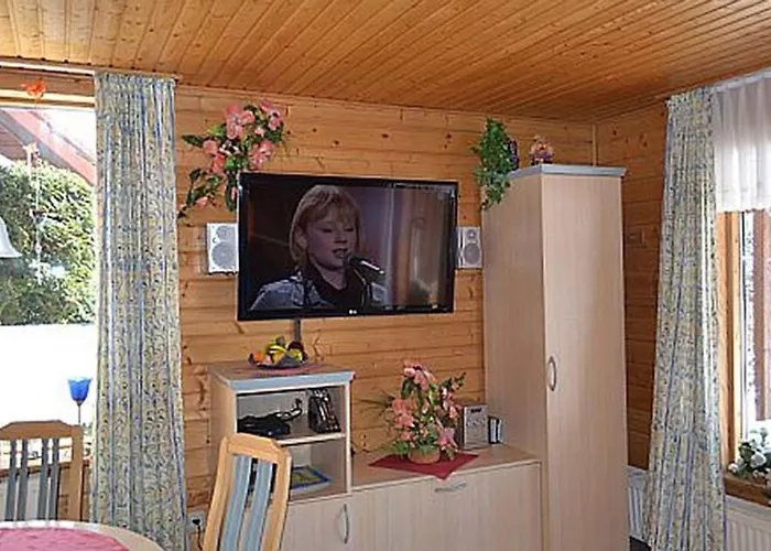 Nr 51, Typ B, Blauvogel, Hasselfelde, Harz Nyaraló