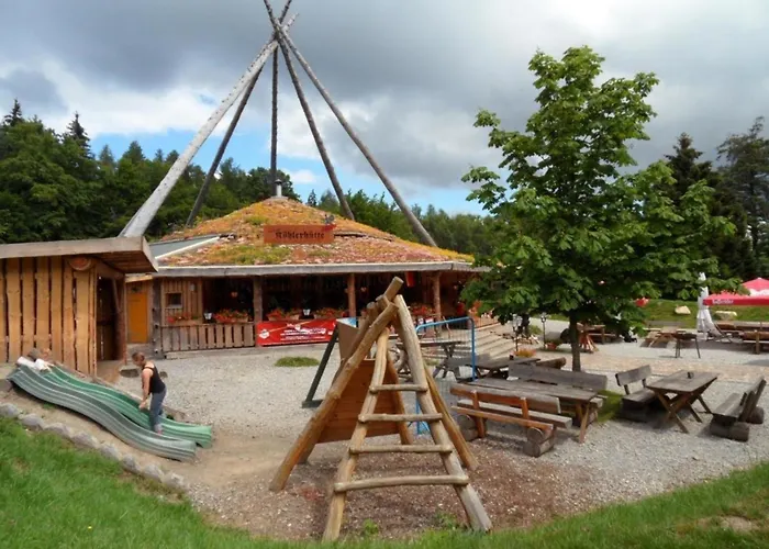 Nr 51, Typ B, Blauvogel, Hasselfelde, Harz Hasselfelde