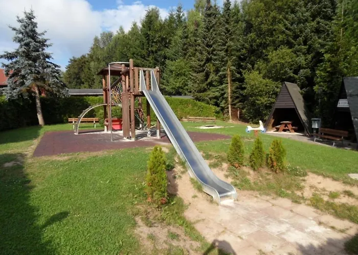 Nr 51, Typ B, Blauvogel, Hasselfelde, Harz * Hasselfelde