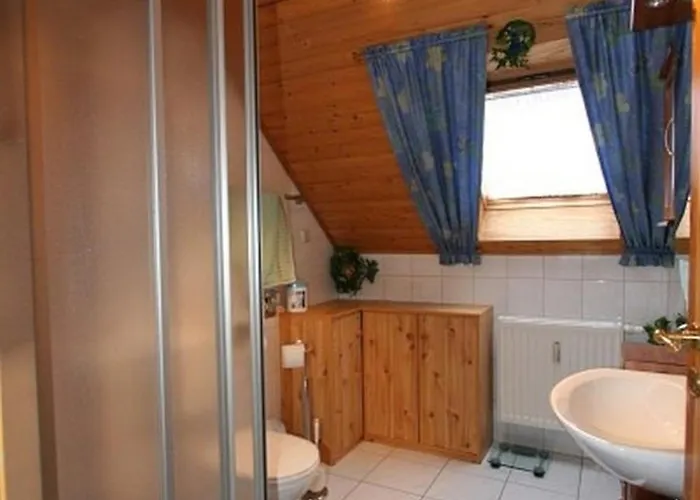 Nr 51, Typ B, Blauvogel, Hasselfelde, Harz *