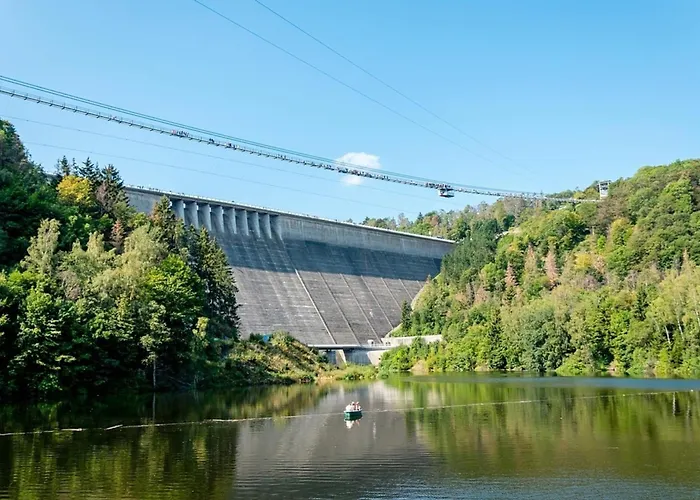 Nr 51, Typ B, Blauvogel, Hasselfelde, Harz