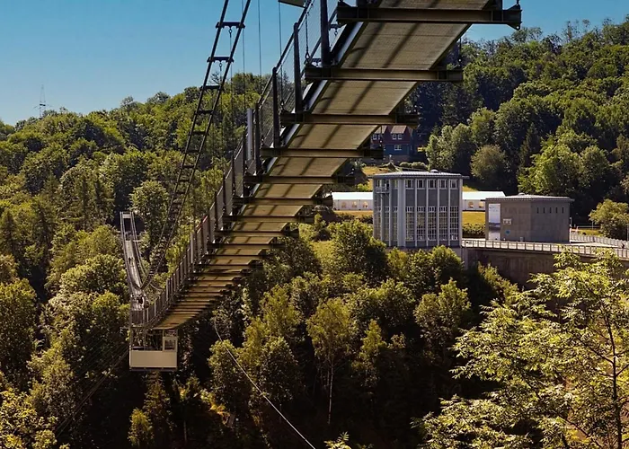 Nr 51, Typ B, Blauvogel, Hasselfelde, Harz